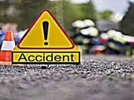 Saharsa Accident: Husband and Wife Crushed by Out-of-Control Scorpio in Nawhatta