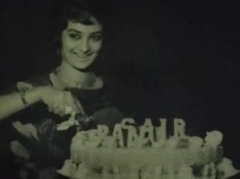 Saira Banu makes X debut on her 81st birthday, dedicates the page to her eternal love Dilip Kumar