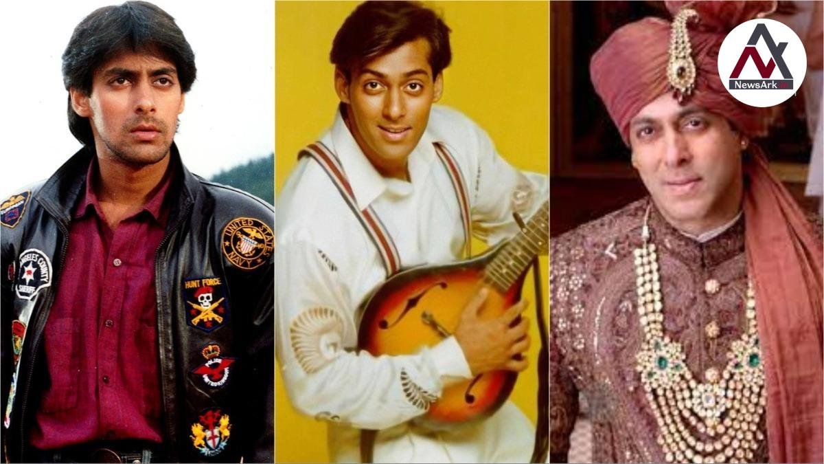 Salman Khan and His Iconic Connection with the Character “Prem”