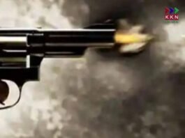 Samastipur Crime News: Youth Shot Dead by Bike-Borne Assailants in Ujiarpur