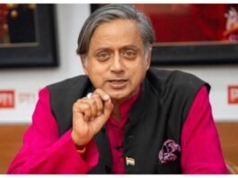 Shashi Tharoor Supports Controversial Bill on Disqualification of PM, CM and Ministers
