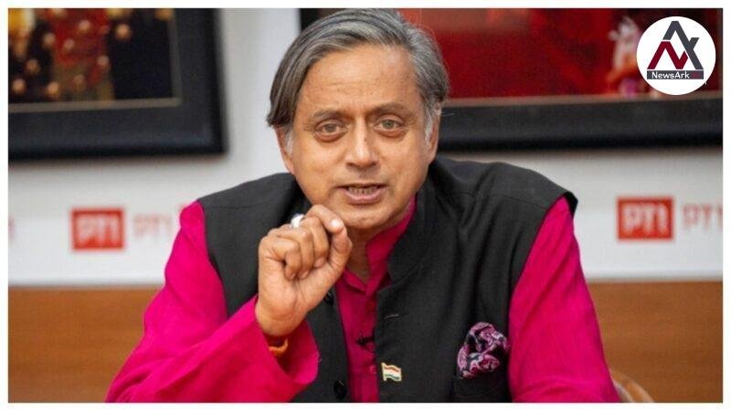 Shashi Tharoor’s Counter to Trump’s 25% Additional Tariff: A Critical Response