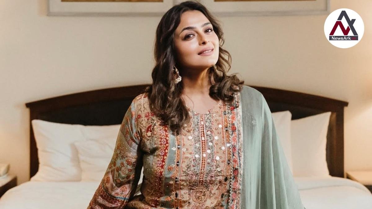 Shilpa Shirodkar's car hit by a bus in Mumbai, files police complaint: 'Thankfully my staff is fine'