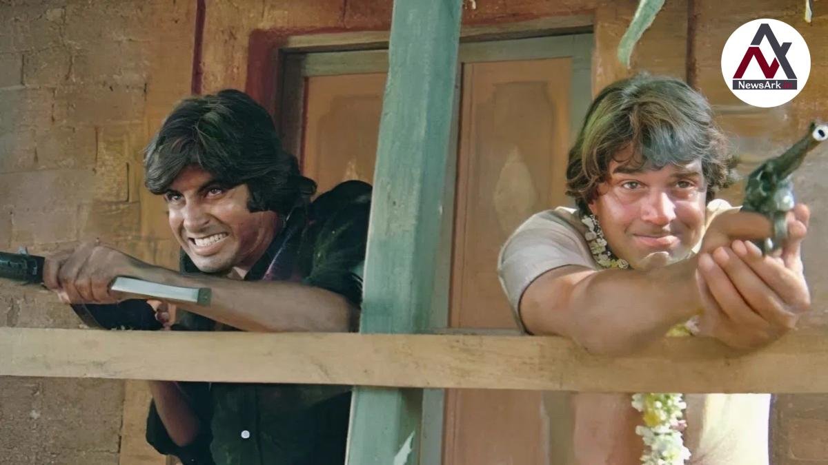 Sholay filming locations: Here's where Ramesh Sippy's cult classic film was shot