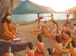 Shridharacharya Veda Gurukulam: Reviving Sanatan Culture with Modern Education