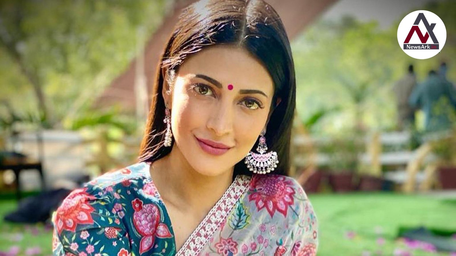 Shruti Haasan Calls South Stars More Humble Than Bollywood Actors