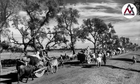 Sikh Leaders’ Clash with Jinnah: The Dispute Over Punjab During Partition
