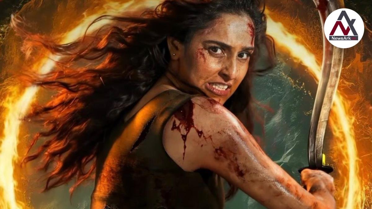 Silaa: Sadia Khateeb begins shoot with Harshvardhan Rane in Vietnam's Son Doong cave