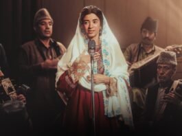 Songs of Paradise trailer out: Prime Video's musical is all about Zeba's journey to Noor Begum | Watch