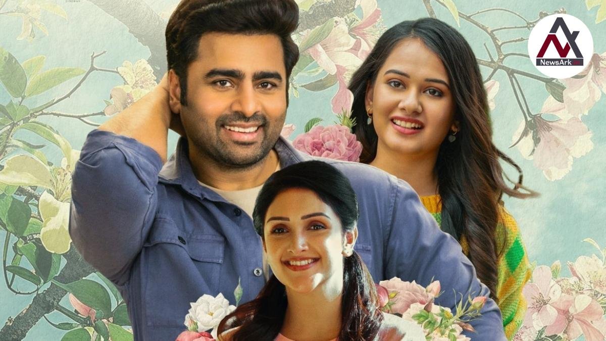 Sundarakanda X review: Did Nara Rohit's comedy-drama impress netizens?