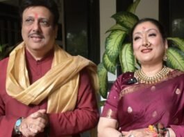Sunita Ahuja breaks silence on divorce rumours with actor Govinda, says 'No one can separate us'