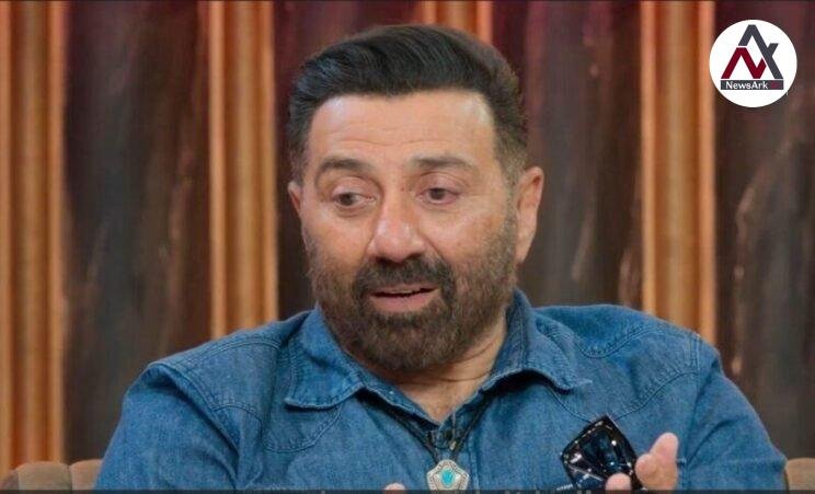 Sunny Deol to Return with Border 2: Makers Plan Exciting Announcement Teaser