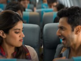 Sunny Sanskari Ki Tulsi Kumari teaser out: Varun Dhawan and Janhvi Kapoor return with quirky comedy | Watch