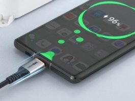 Superfast Charging Smartphones 2025: Top Phones with 150W Charging and Massive Batteries