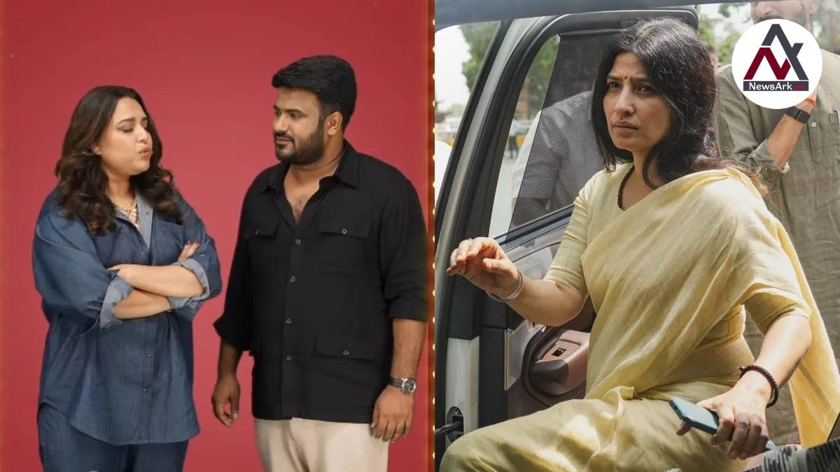 Swara Bhasker's crush on MP Dimple Yadav with 'We Are All Bisexuals' statement triggers netizens