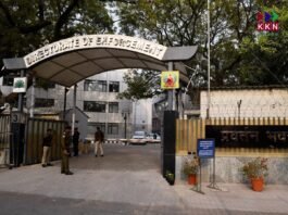 TMC MLA Jiban Krishna Saha Arrested by ED After Dramatic Raid in Murshidabad