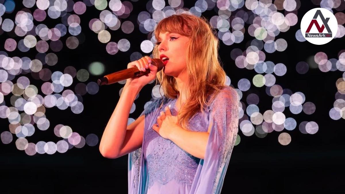 Taylor Swift's orange clock mystery ends with new album ‘The Life of a Showgirl'