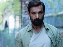 Tehran OTT: After Zee5, John Abraham starrer is now available on Netflix