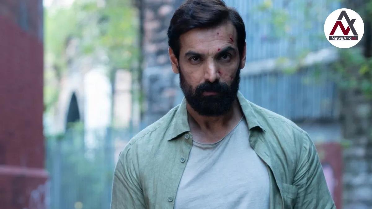 Tehran OTT: After Zee5, John Abraham starrer is now available on Netflix