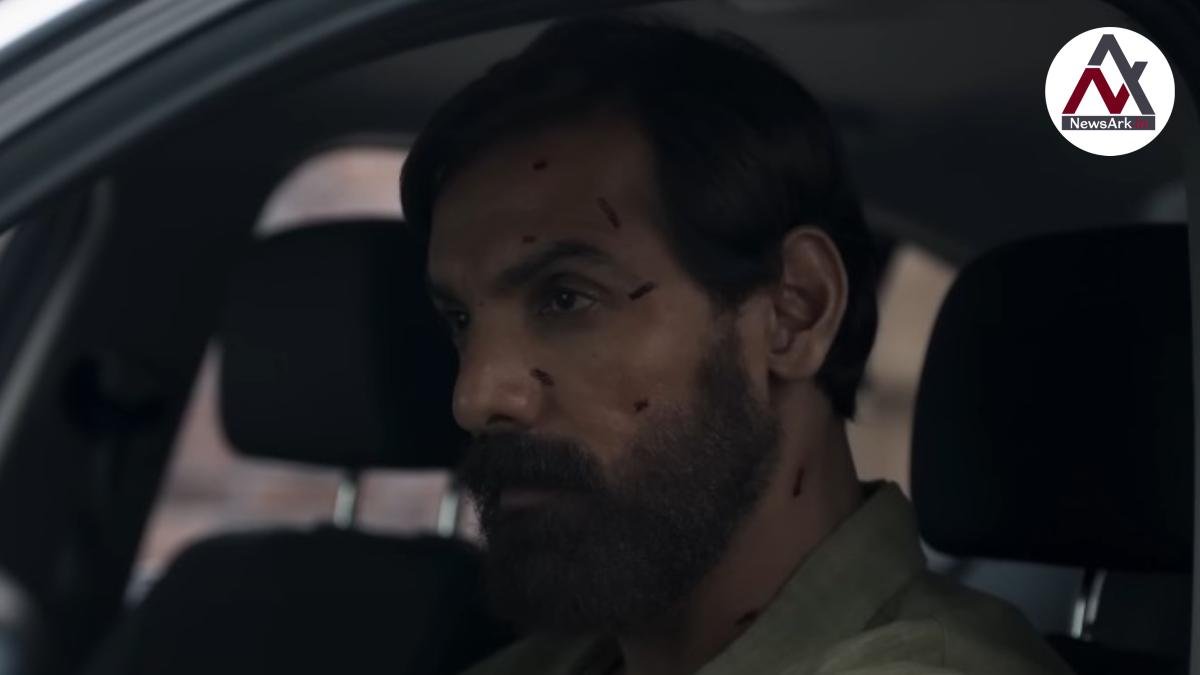 Tehran on Zee5: Release date, cast, and trailer of John Abraham's new patriotic thriller