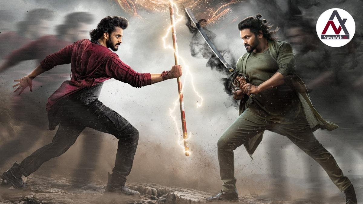 Teja Sajja's starrer 'Mirai' gets new release date, know when will this action thriller hit screens?