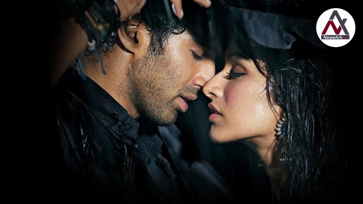 This 2013 song became Bollywood's eternal love anthem, still trending with 327M views