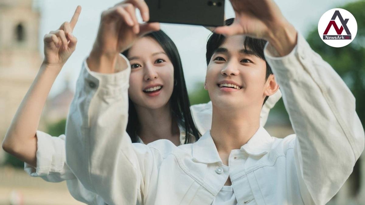 Top 5 Korean romance dramas on Netflix every hopeless romantic must watch