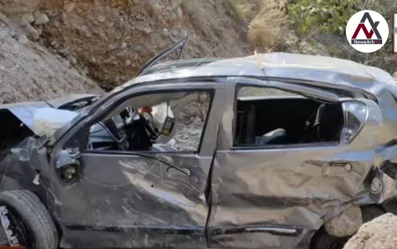 Tragic Car Accident in Chamba District of Himachal Pradesh Claims Six Lives