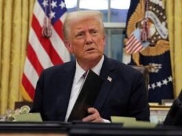 Trump Softens Stance on India After Talks with Putin, Tariff Pressure Eases
