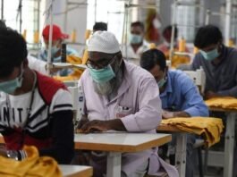 Trump’s 50% Tariff Hits Indian Textile Industry, Production Halts in Key Cities