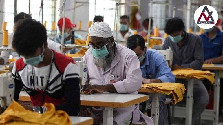Trump’s 50% Tariff Hits Indian Textile Industry, Production Halts in Key Cities