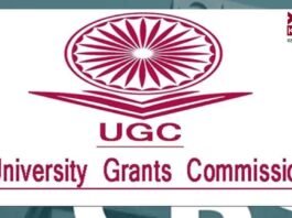 UGC Extends Deadline for ODL and Online Course Admissions to October 15, 2025