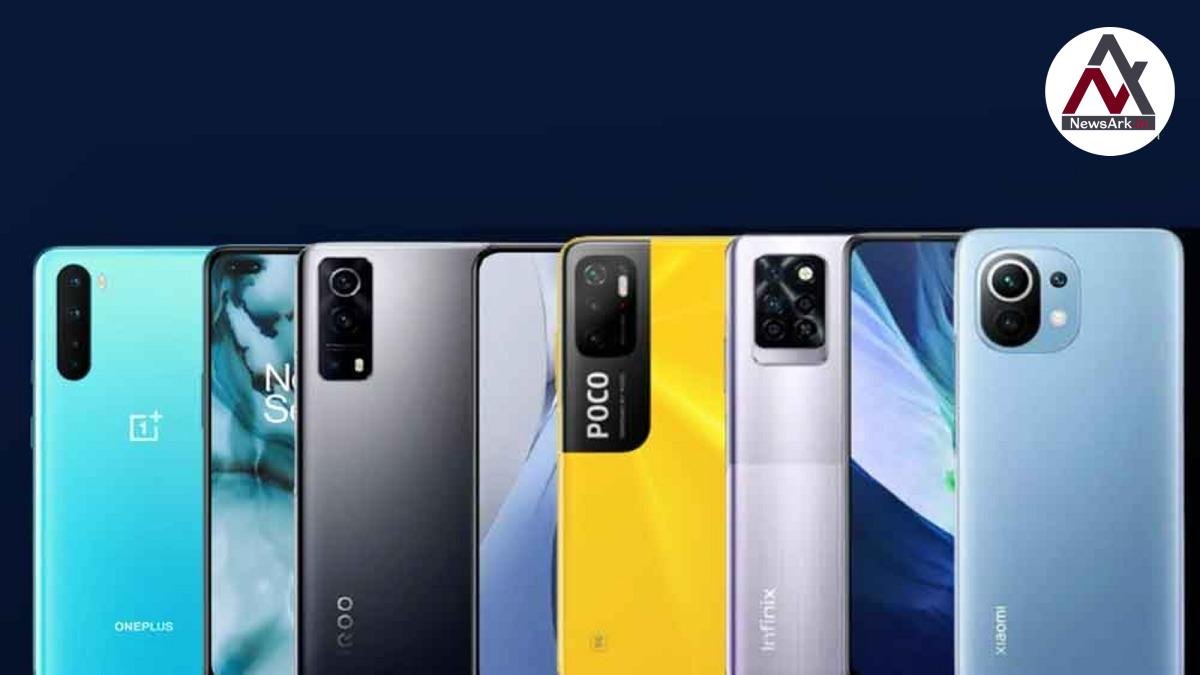Upcoming Smartphones in India: Exciting New Models Launching Soon