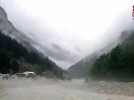 Vaishno Devi Landslide: Record Rainfall in Jammu and Kashmir Claims 34 Lives on Pilgrimage Route