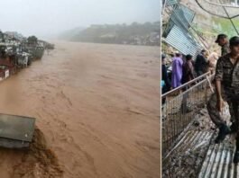 Vaishno Devi Landslide Tragedy: 31 Dead, Several Injured as Heavy Rains Trigger Disaster