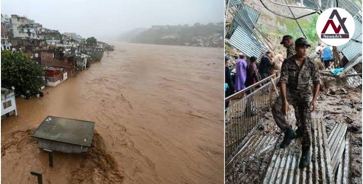 Vaishno Devi Landslide Tragedy: 31 Dead, Several Injured as Heavy Rains Trigger Disaster