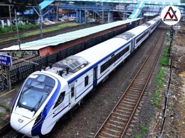 Vande Bharat: Three New Routes Set to Launch with Prime Minister’s Flagging Off