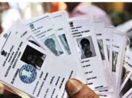 Voter List in West Bengal Sees Nine-Fold Growth in New Registrations
