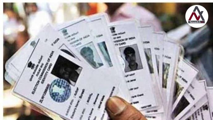 Voter List in West Bengal Sees Nine-Fold Growth in New Registrations