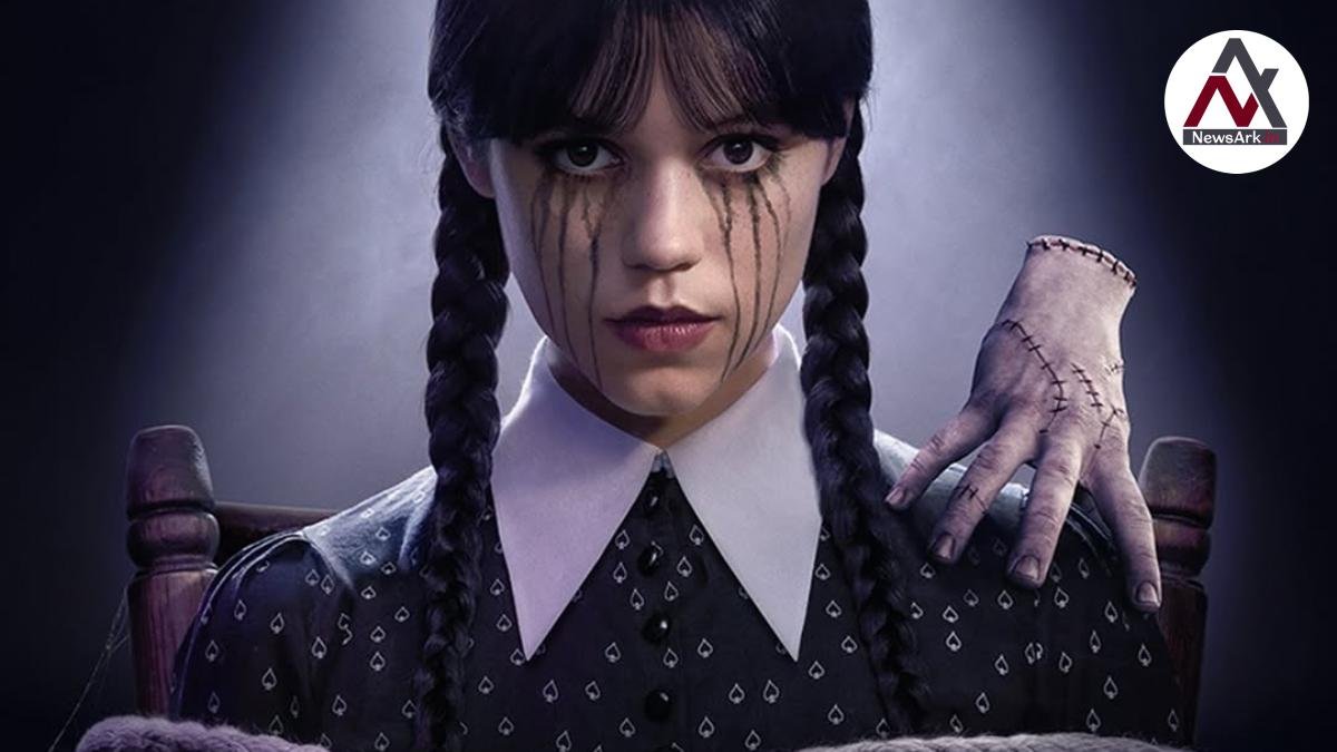 Wednesday Season 2 release date in India: Streaming time and cast details