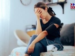 What to Do During Sudden Low Blood Pressure