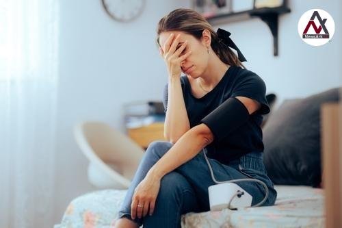 What to Do During Sudden Low Blood Pressure