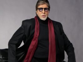 When a director's mother slapped him for gifting Amitabh Bachchan a Rs 4.5 crore Rolls Royce
