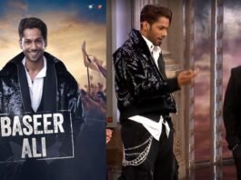 Who is Baseer Ali in Bigg Boss 19? From Roadies and Splitsvilla to Salman Khan's show