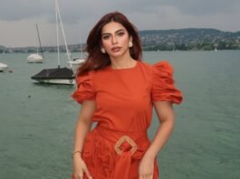 Who is Nagma Mirajkar? Content creator with 7.8M Instagram fans enters Bigg Boss 19