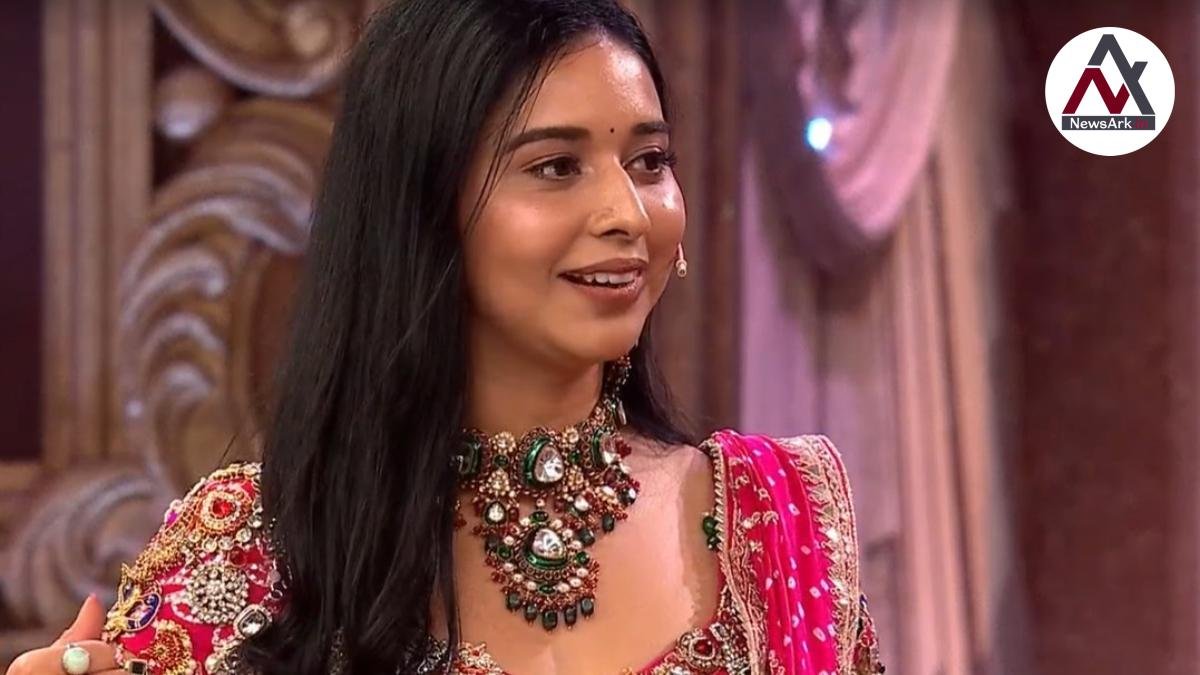 Who is Tanya Mittal? Influencer joins Bigg Boss 19