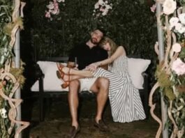 Who is Taylor Swift's fiance, Travis Kelce? Know their joint net worth