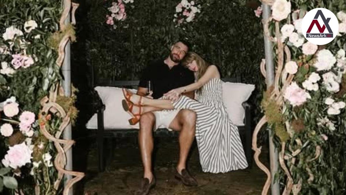 Who is Taylor Swift's fiance, Travis Kelce? Know their joint net worth