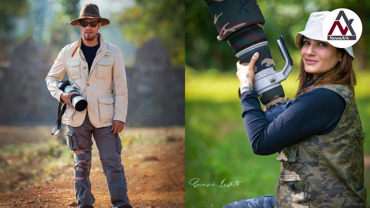 World Photography Day 2025: Bollywood stars who shine behind the lens